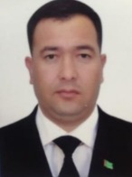 Газаков Анна Тиркешович