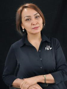 Айтбаева Бақыт Манатқызы
