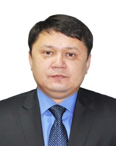 Дәрібаев Самалбай Дәрібайұлы