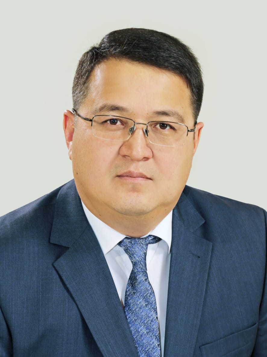 Балашов Талғат Төлеуұлы