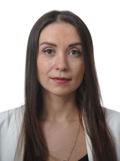 Демченко Алёна Сергеевна