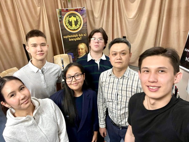 Young Scientists Council of the Faculty of International Relations Launches New Academic Podcast Projects