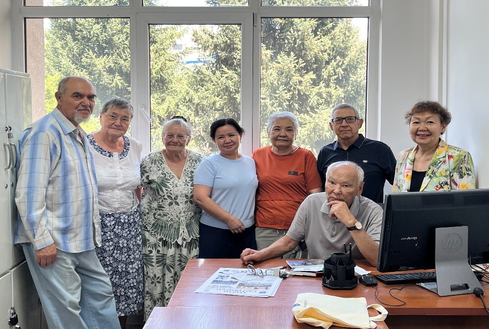 The 2026 academic year at the Faculty of Journalism is coming to an end.