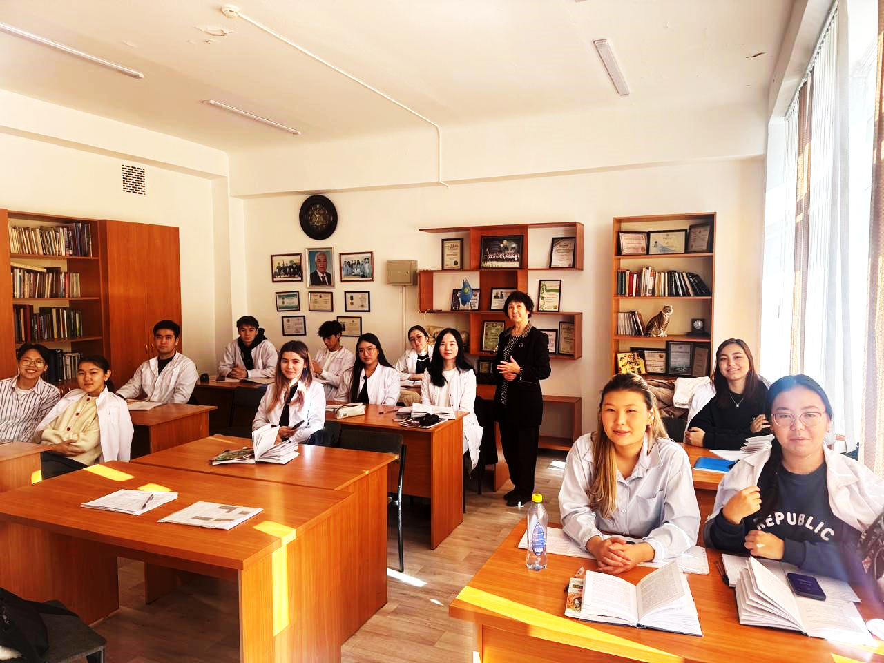 Conservation of Biodiversity and Sustainable Use of Plant Resources