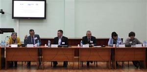 Орталық және Оңтүстік Азия көлік және көлік инфрақұрылымын дамыту