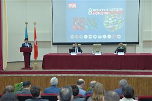 Келешекке бастайтын жол
