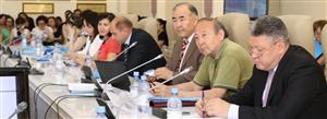 Аккредитациялау – қоғамдық мүддені қолдаудың жаһандық құралы