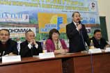 «Қазақ газеттері» –  10 лет успешного менеджмента