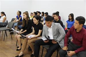 Религия и молодежь в современном Казахстане