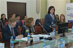 Жоғары білім модернизациясы