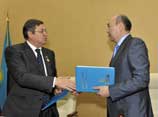 Тhe first meeting of the Council of Employers KNU