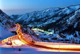 Ученые КазНУ создали компьютерную модель удара селя в плотину Медеу