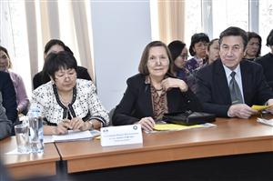 В КазНУ состоялся научный семинар, посвященный Посланию Президента народу Казахстана