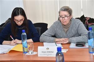 Пути сопрокосновения
