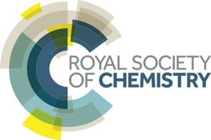 Tестовый доступ к ресурсам Королевского химического общества (Royal Society of Chemistry, RSC)