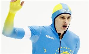 25-26 ақпан аралығында 2017 ақпанның аралығында Канада елінде Калгари қаласында коньки тебуден әлем чемпионаты өтті
