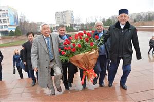«Әл-Фараби және қазіргі заман»
