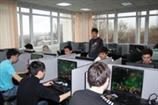 Городской турнир по киберспорту -  «WarCraft DOTA»