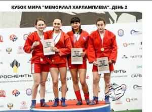 Жумабаева Динара – Медициналық факультетінің 3 курс  студенті