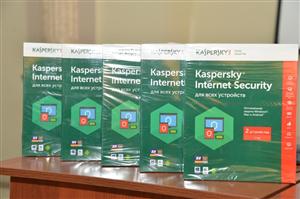 “Kaspersky day”