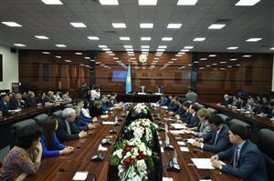 «Наука-образование-производство»