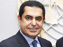 Верховный представитель Альянса Цивилизаций ООН (UNAOC) посетит КазНУ