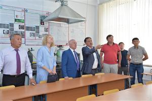Новые цели для коллаборации