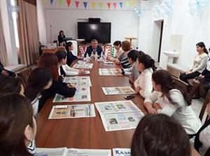 Делопроизводство и архивоведение