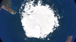 Ученые КазНУ в составе экспедиции отправились в Антарктиду