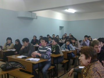 Арал: кеше, бүгін, ертең
