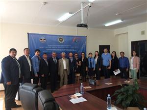 Профилактика коррупционных правонарушений