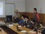 Lectures of Professors from Japanese Atomic Energy Agency