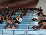 Республиканская олимпиада по персидскому языку и литературе