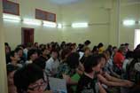 ew Trends in the English Language Teaching Methodology