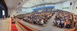 В университет пришла «элитная гвардия»