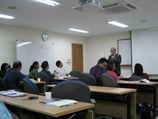 UNESCO international workshops is hold 2010 y.