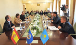 Расширяя границы сотрудничеств с Испанией