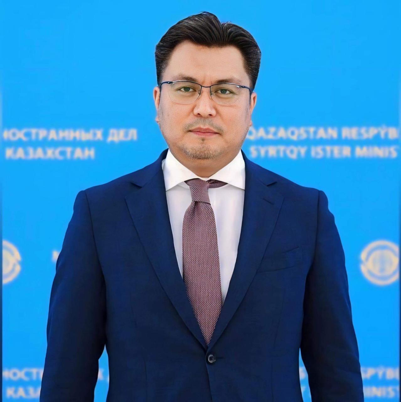 Batyrkhan Kurmanseit