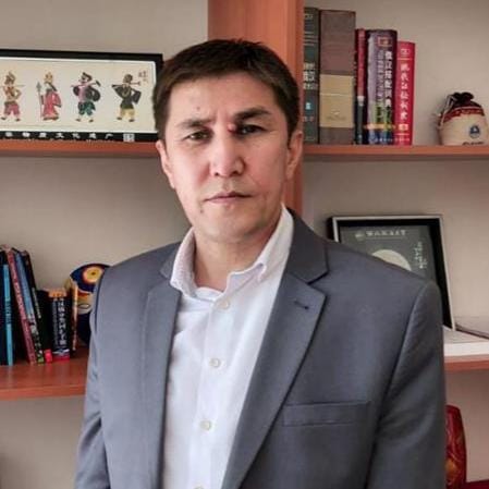 ПРОКОММЕНТИРОВАЛ ИНТЕРВЬЮ ПРЕЗИДЕНТА