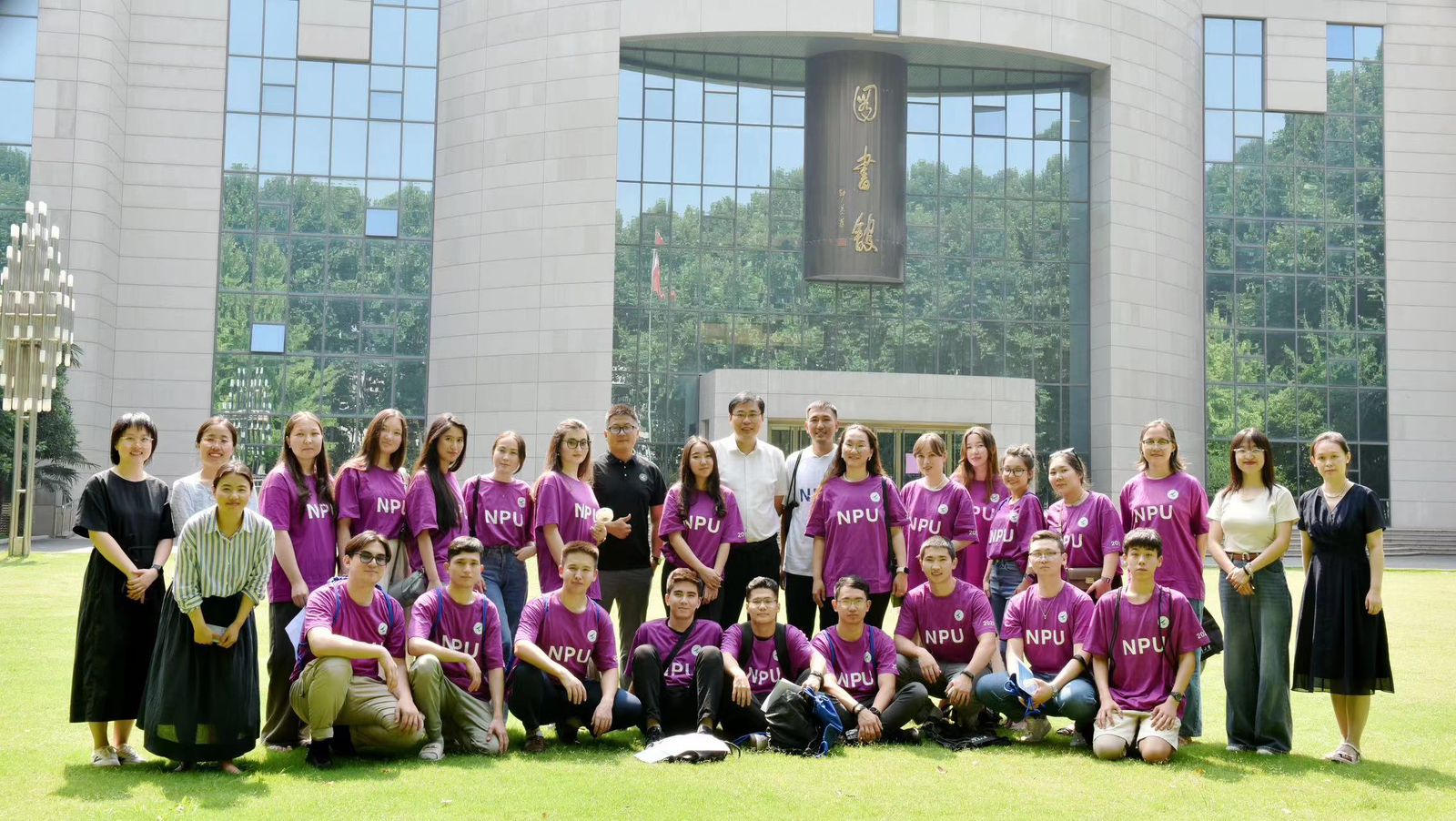 “Micro-Satellite Experience 2024” Summer camp