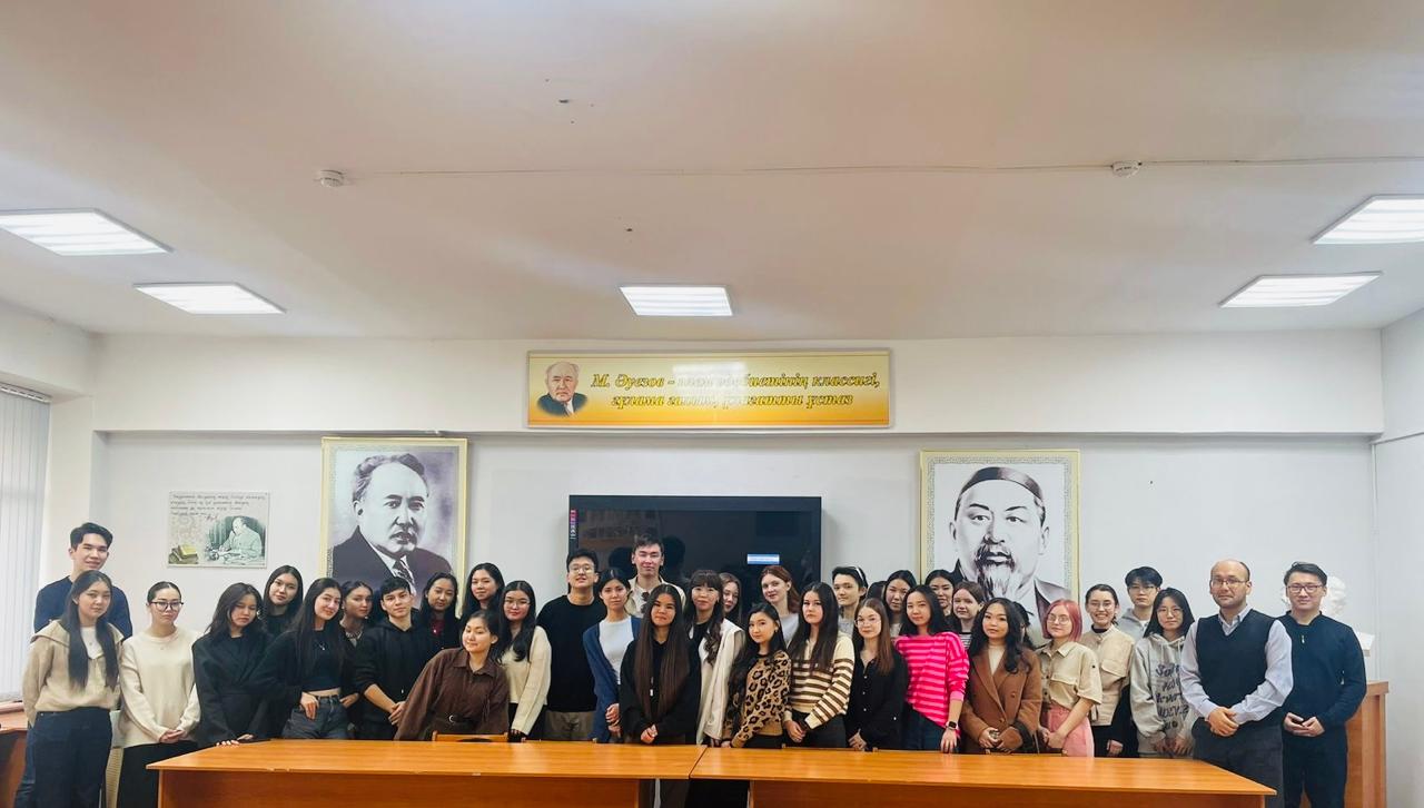 Workshop on human rights