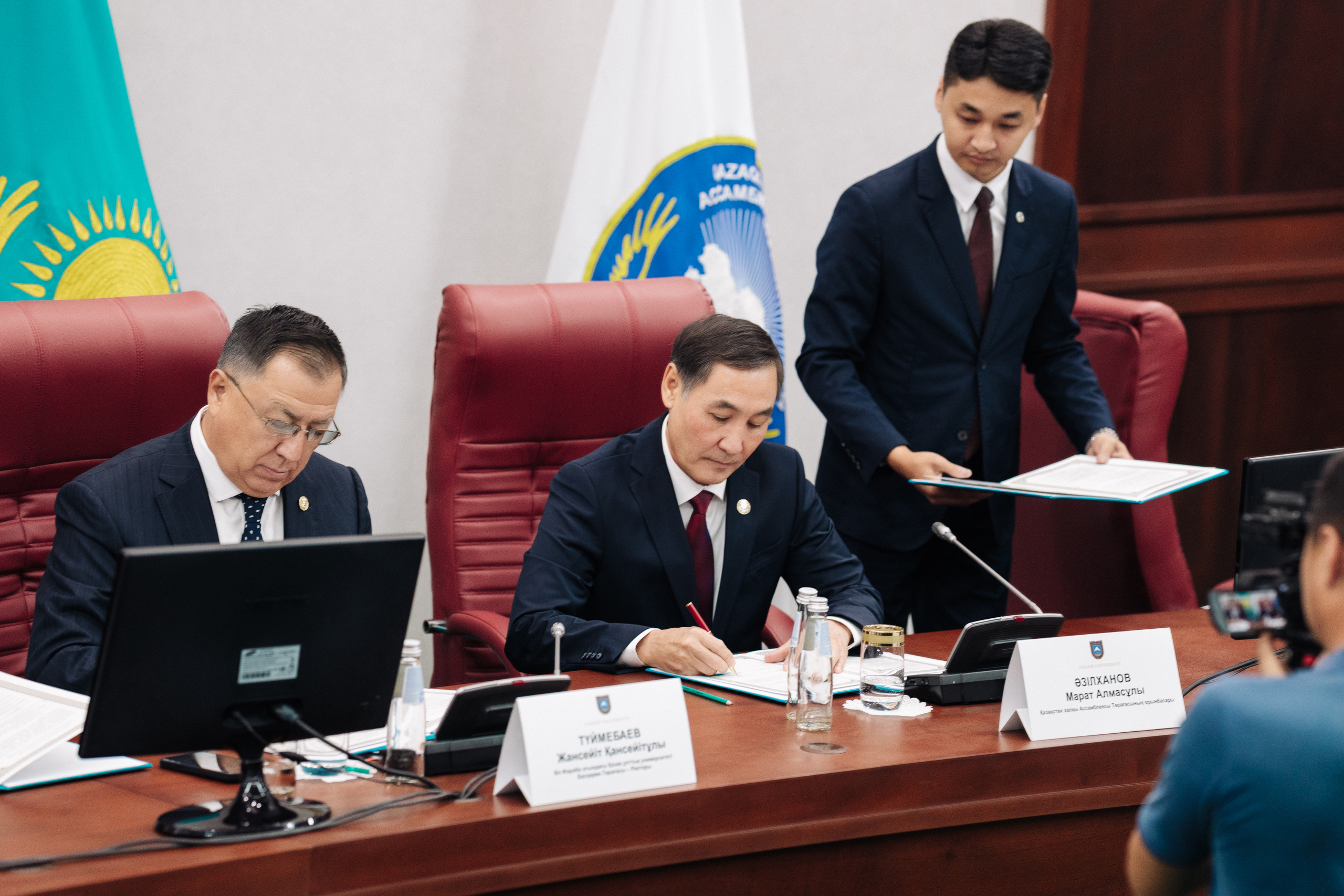 SDG 16: A New Step Towards Social Harmony and Unity
