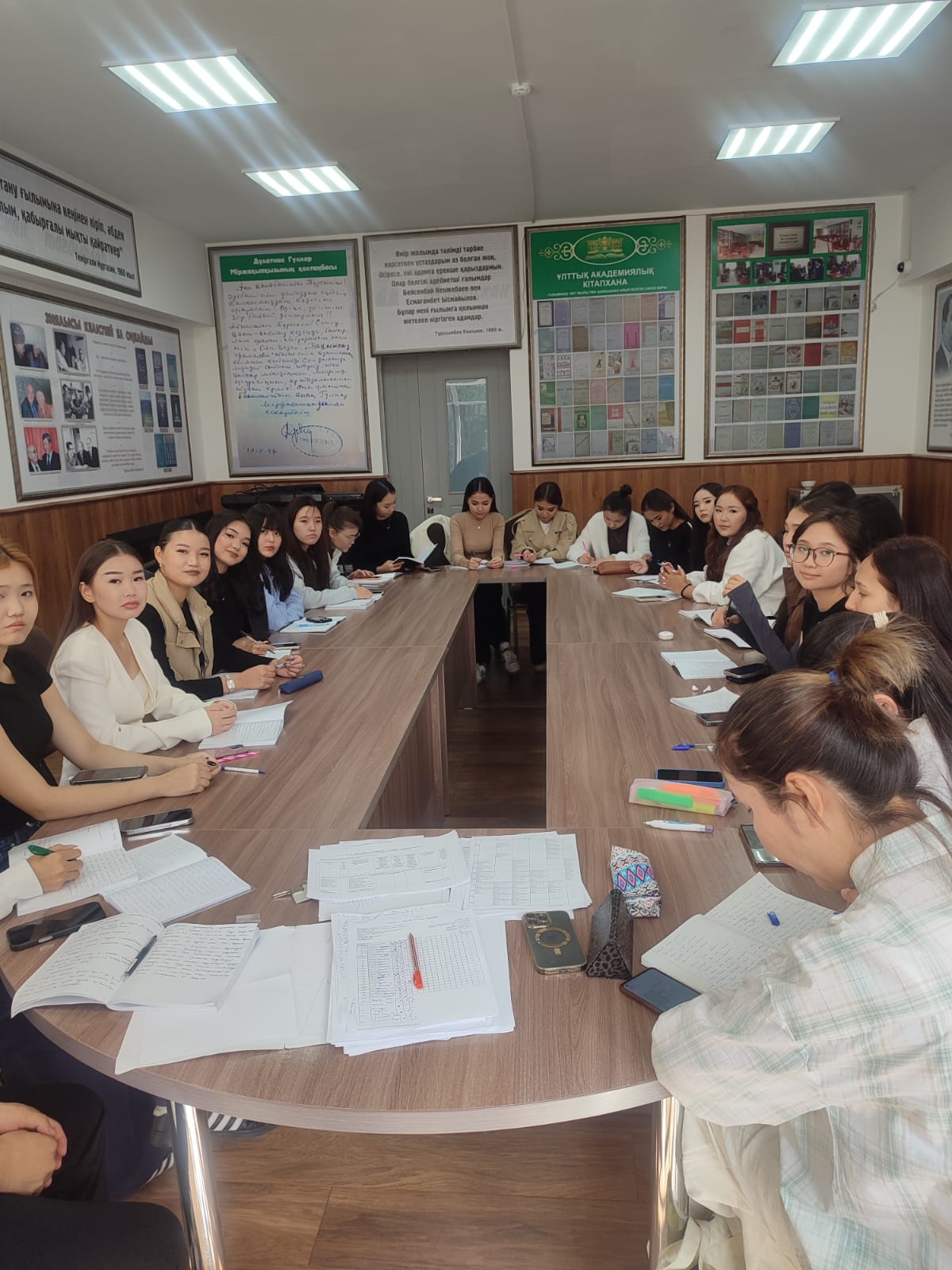 Future Translators for Peace and Justice: SDG 16 Initiative
