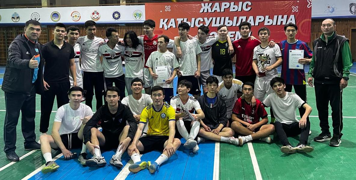 FUTSAL
