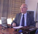 Visit international scholar