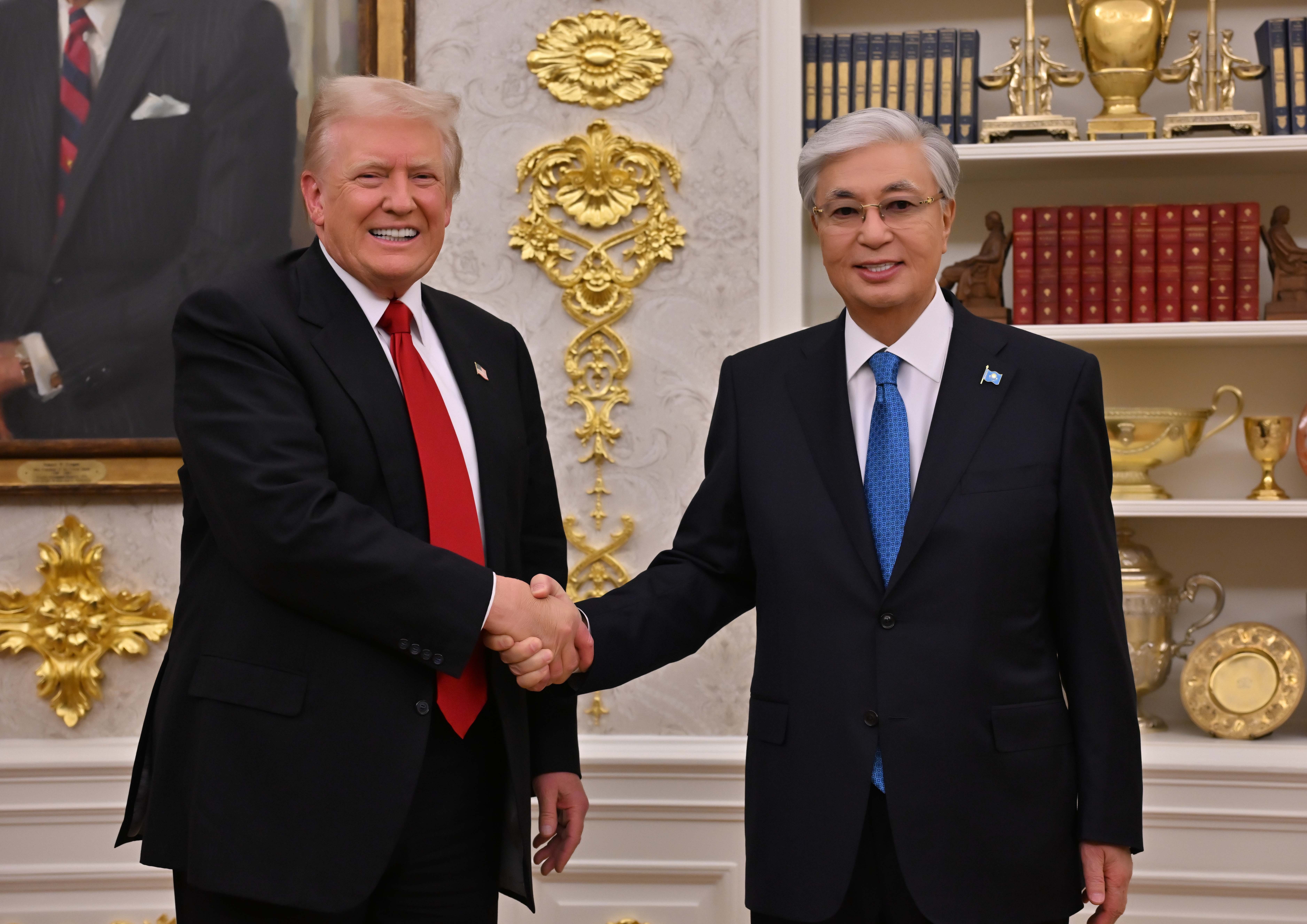 Dialogue of Equals: How the Diplomatic Language of Central Asia Is Changing