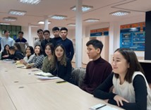 ЛЕКЦИЯ "ЧАС ДОБРОПОРЯДОЧНОСТИ"