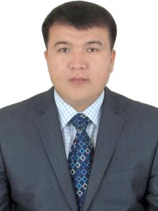 Отдел арабистики пополнилась новым доктором наук