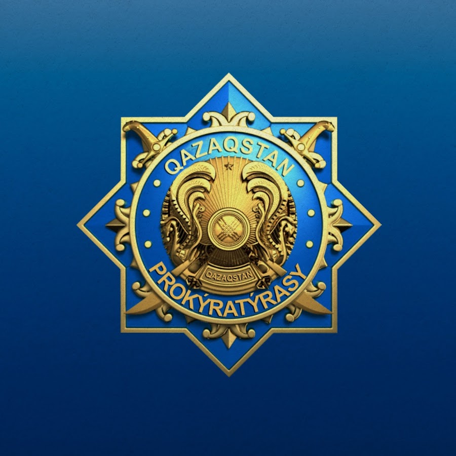 Meeting with the official representative of the Almaty city prosecutor's office