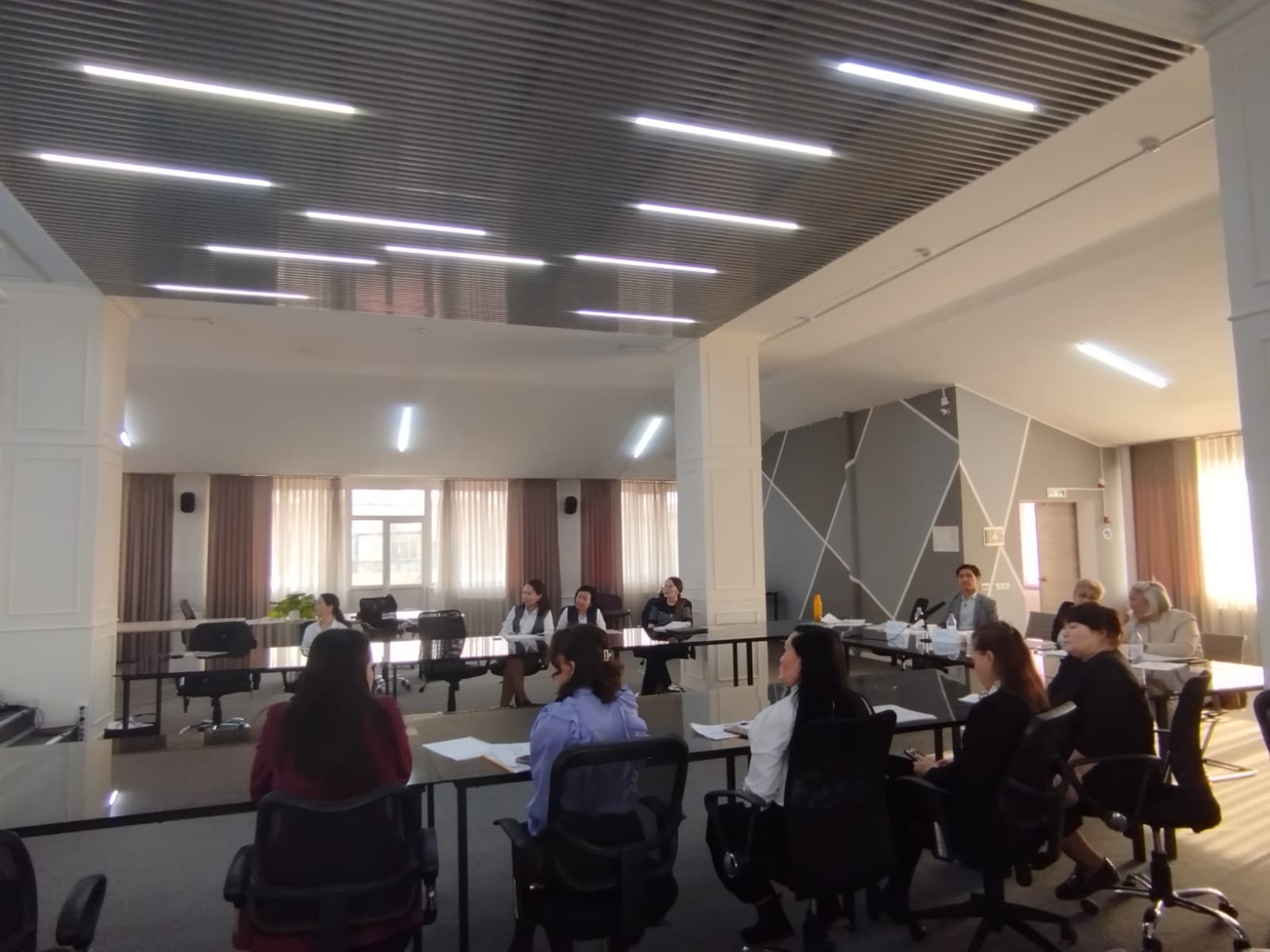 SDG-4 «Project VII City Pedagogical Readings»